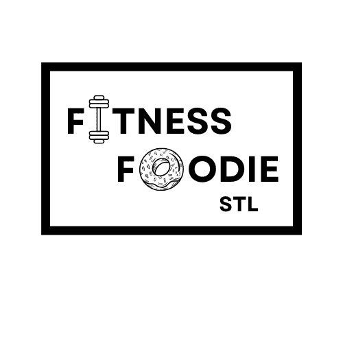 fitnessfoodiestl.com logo