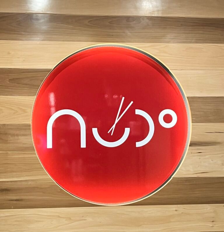 Nudo House- Restaurant Review