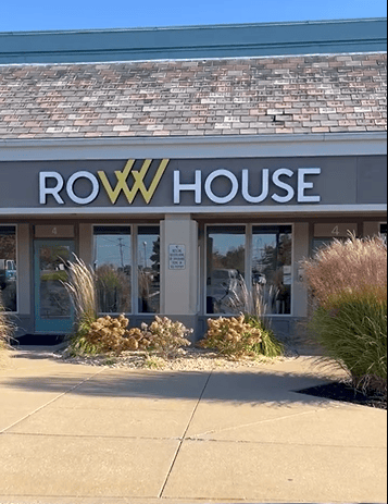 Row House – Fitness Studio Review
