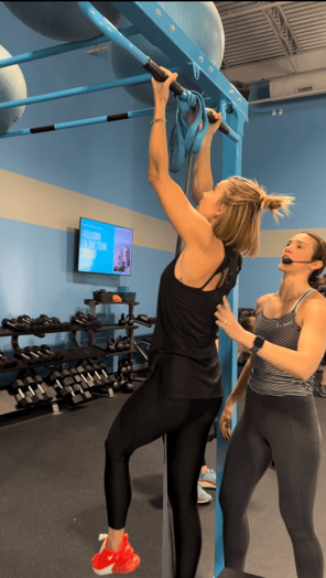Burn Boot Camp – Fitness Center Review