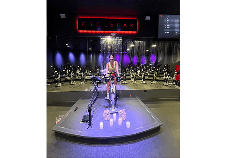CycleBar – Fitness Center Review