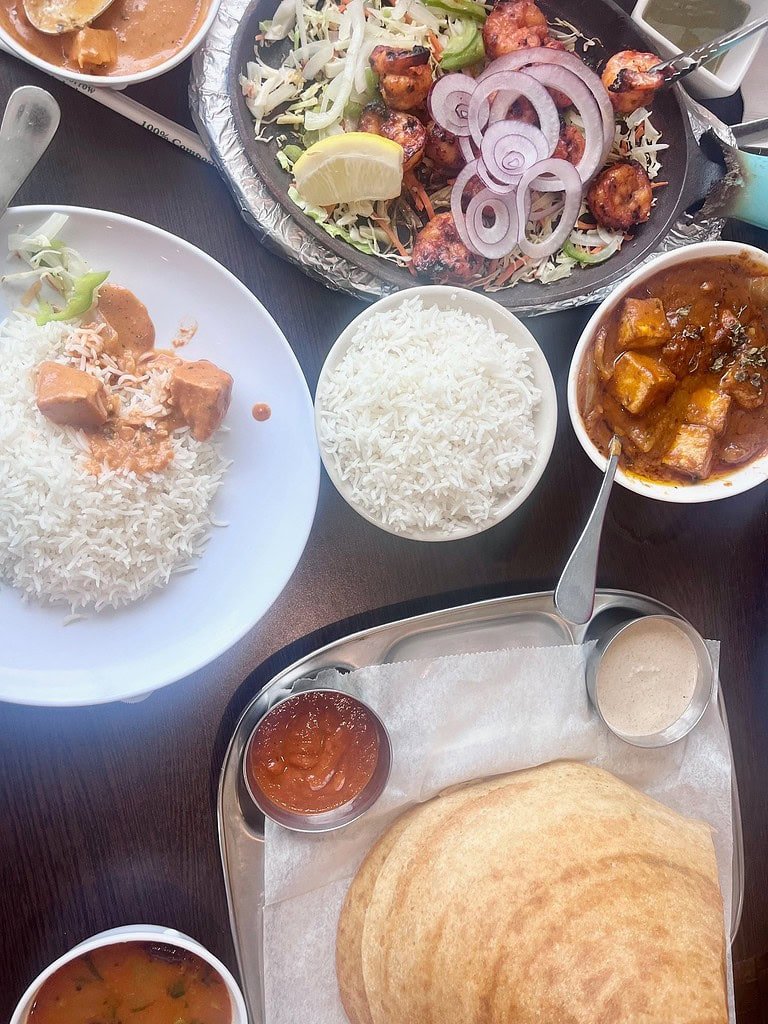 Persis Indian Grill in O’Fallon – St. Louis Area Restaurant Review