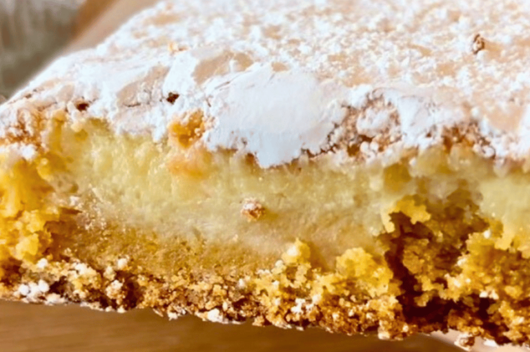 The Ultimate Guide to Gooey Butter Cake in St. Louis