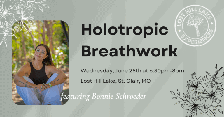 Holotropic Breathwork