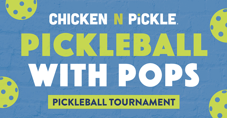 Father’s Day Pickleball Tournament