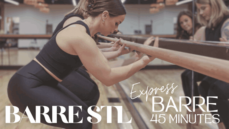Outdoor Barre at Rockwell Beer Garden