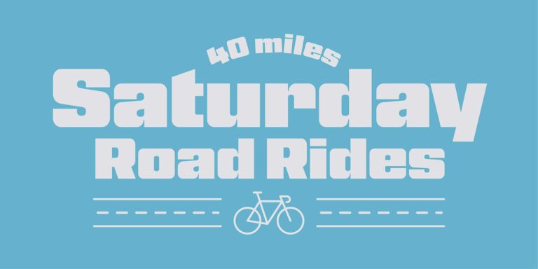 Trek St. Louis | Saturday Road Ride – 40 Miles