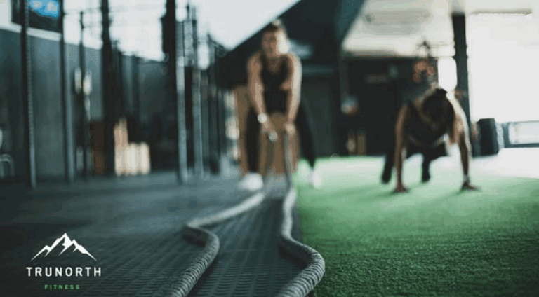 FREE Strength & Conditioning Classes at TruNorth Fitness