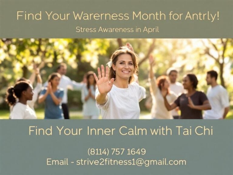 Tai Chi Session