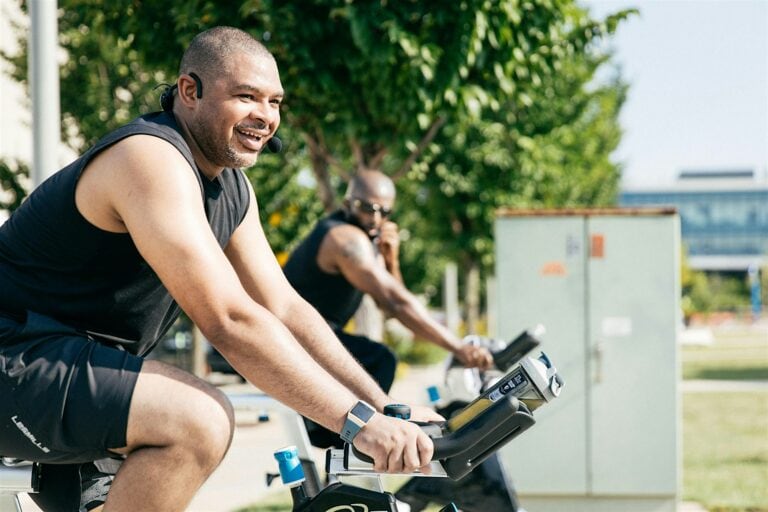 FREE Fall Back into Fitness