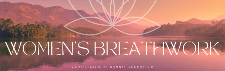 Women’s Breathwork