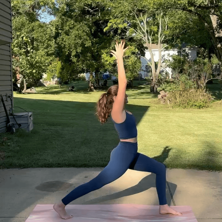 108 Sun Salutations for a Cause