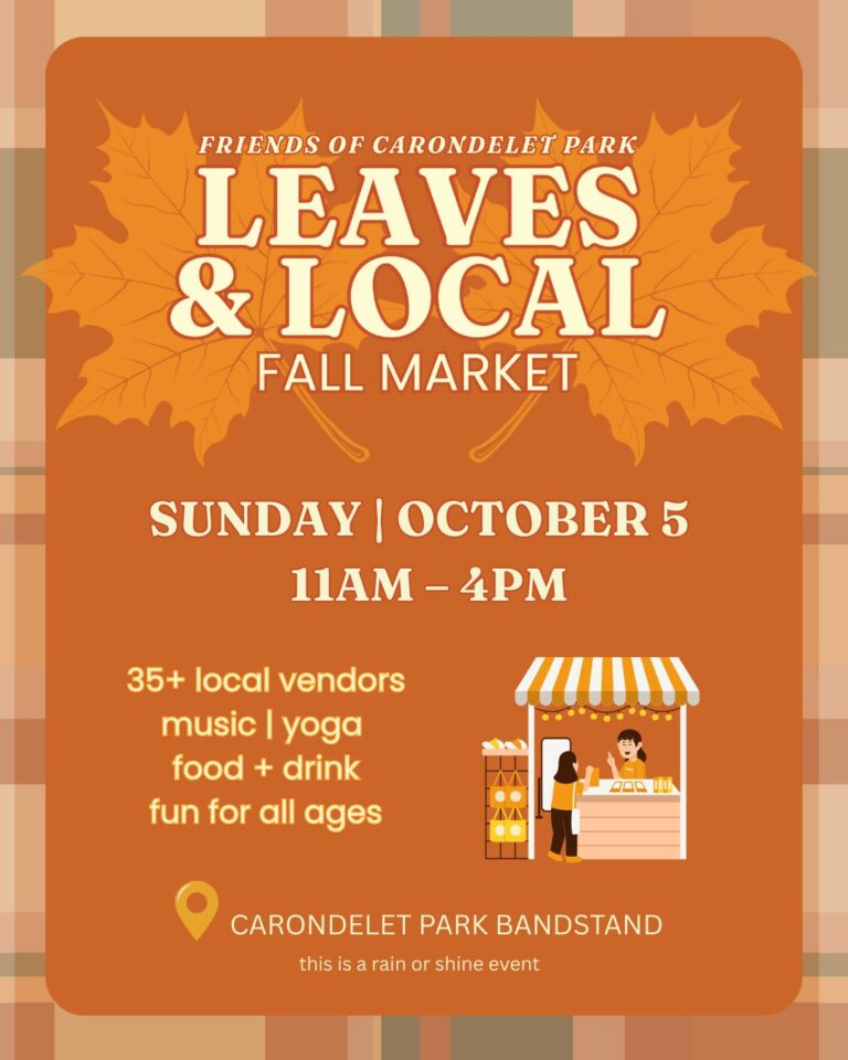 Yoga + Crystal Chakra Sound Bowls at the Leaves & Local Fall Market