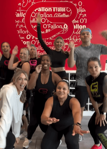FREE Classes All-Week: CycleBar O’Fallon’s ANNIVERSARY