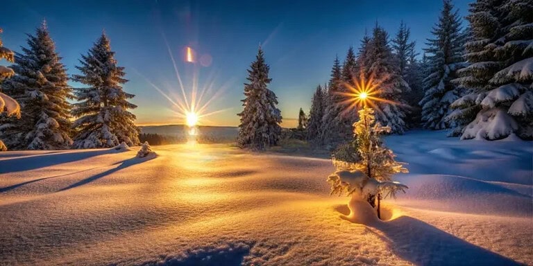 Renew + Rise: A Winter Solstice Embodiment Journey