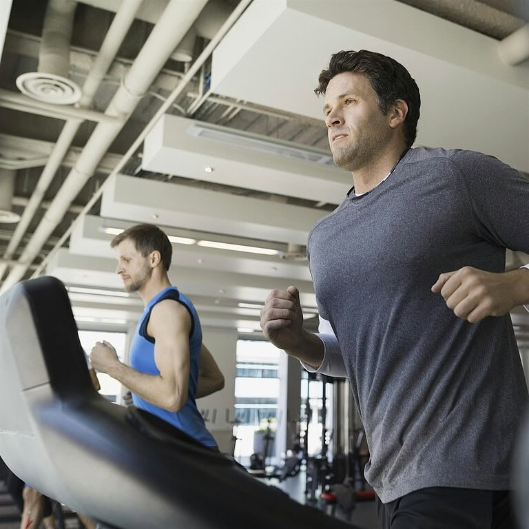 Return to Running Safe & Effectively