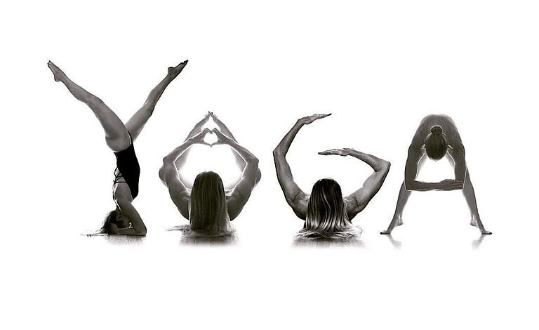 Community Yoga Flow with Monica Graham