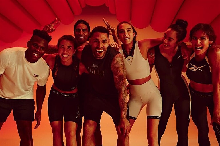 FREE April FitFest @ Move by BJC