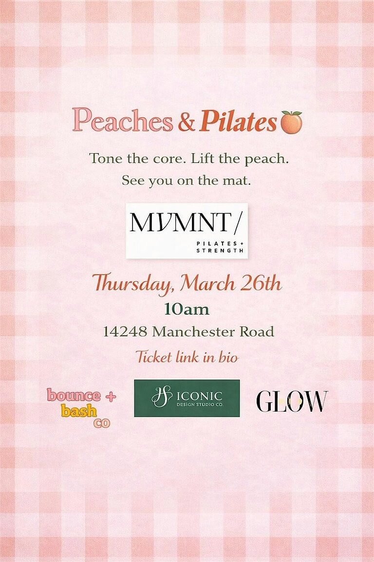 MVMNT Pilates + Strength