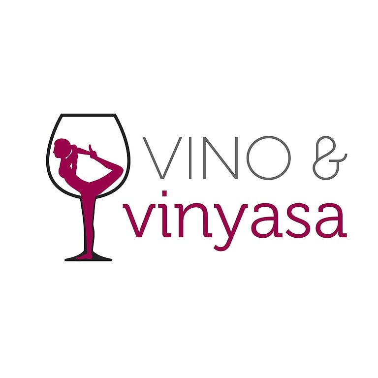 Vino & Vinyasa @ The Wine Garden
