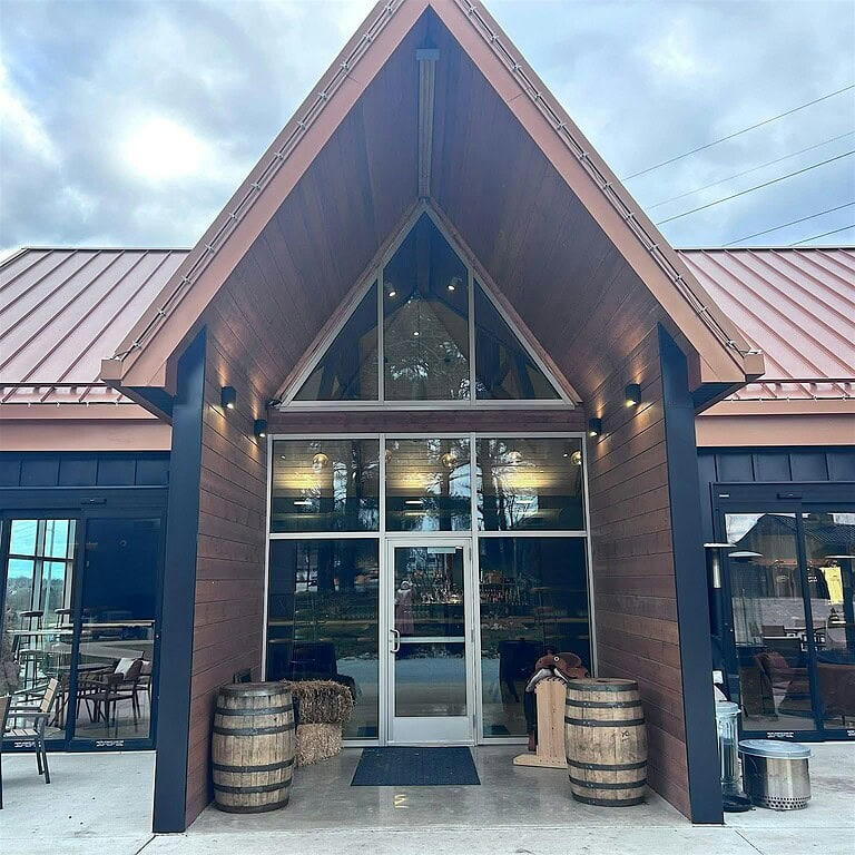 Serenity Sunday – Yoga & Mimosas at Cottle Village