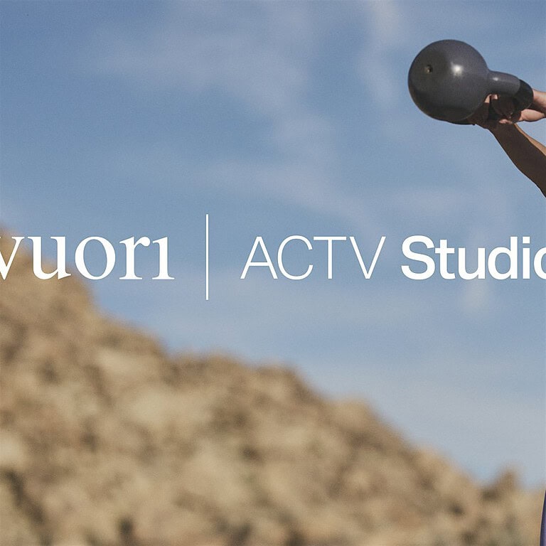 ACTV Studio IRL: Vuori Plaza Frontenac x YogaSix