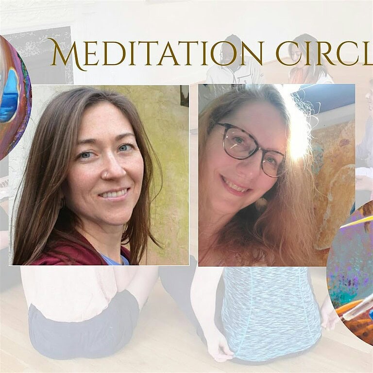 Common Ground Meditation Circle