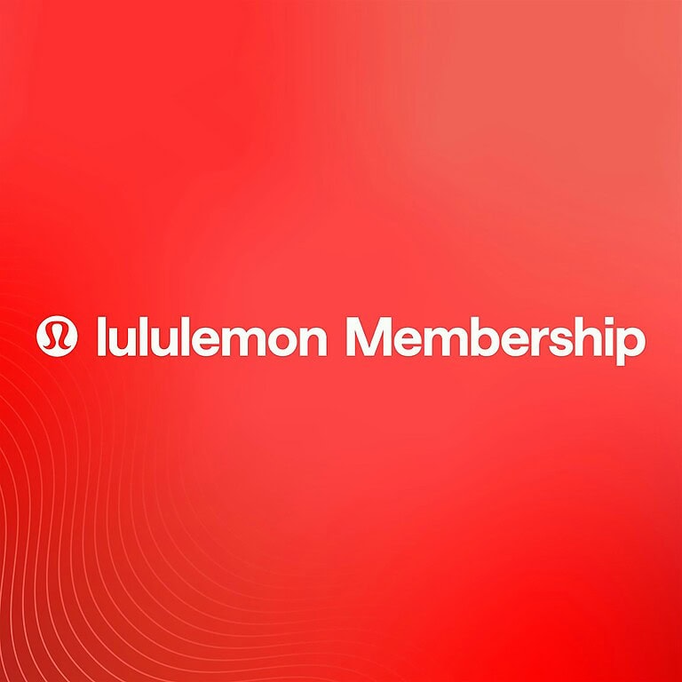 lululemon x Club Pilates Collab