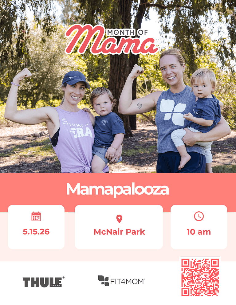 Mamapalooza
