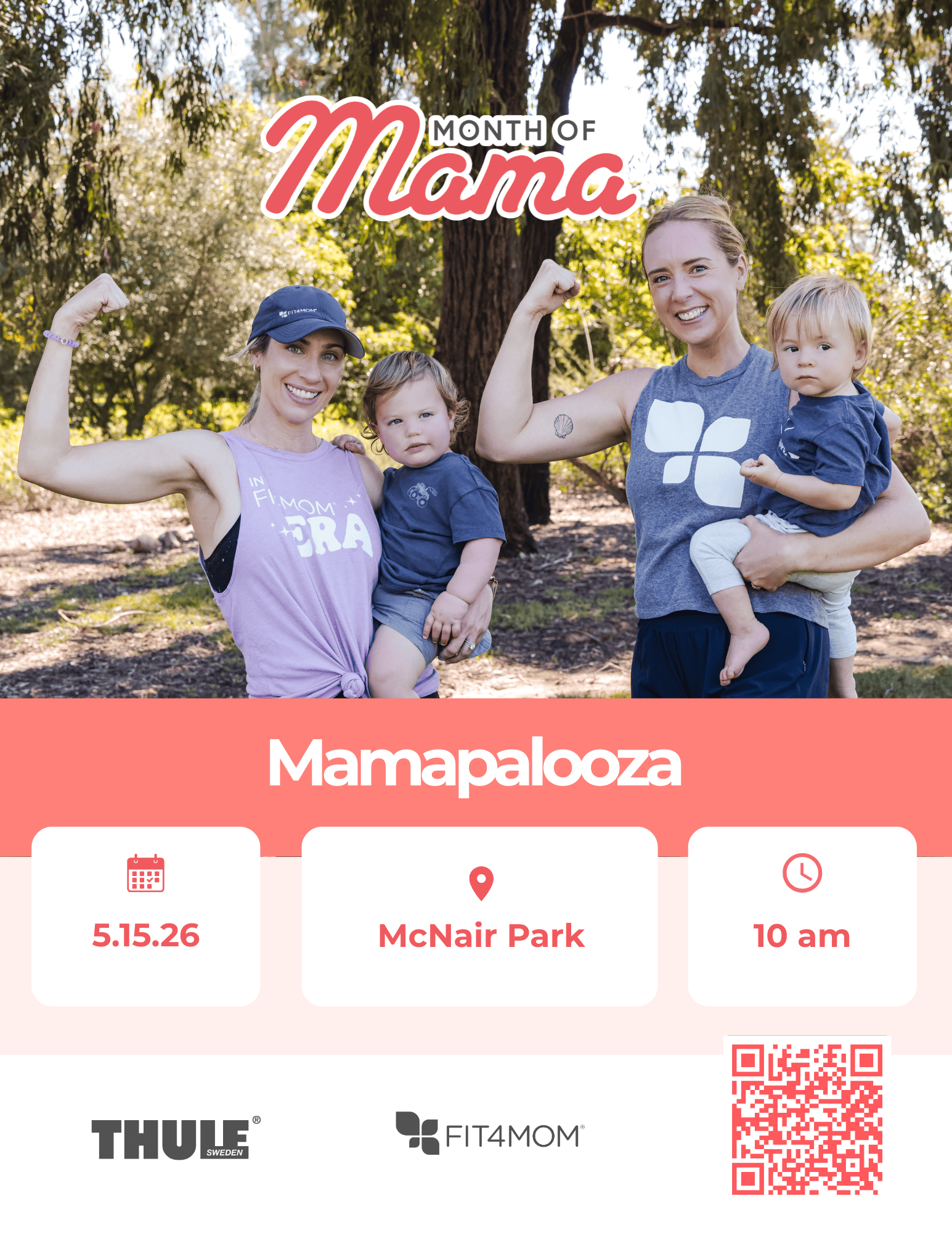 Copy of FRAN – TEMP – Month of Mama -Printable Flyer (1)