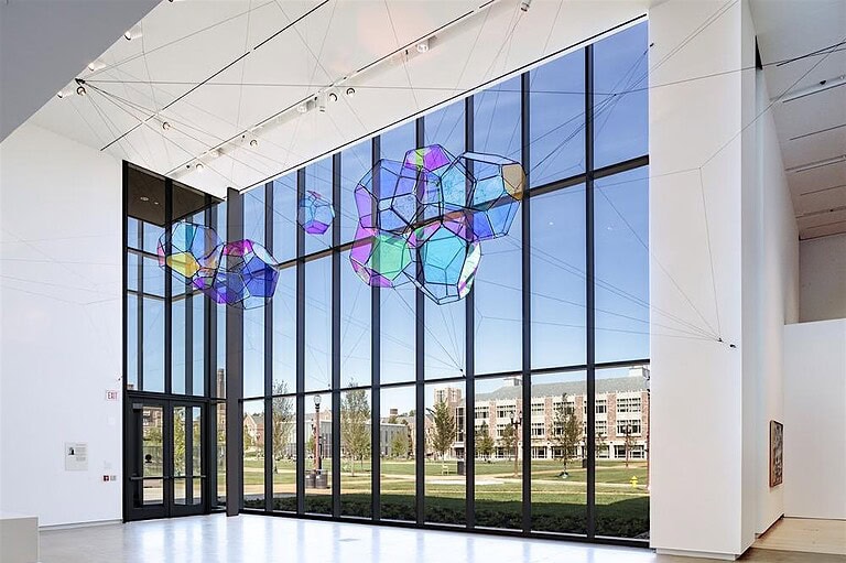 Art & Yoga at Kemper Art Museum