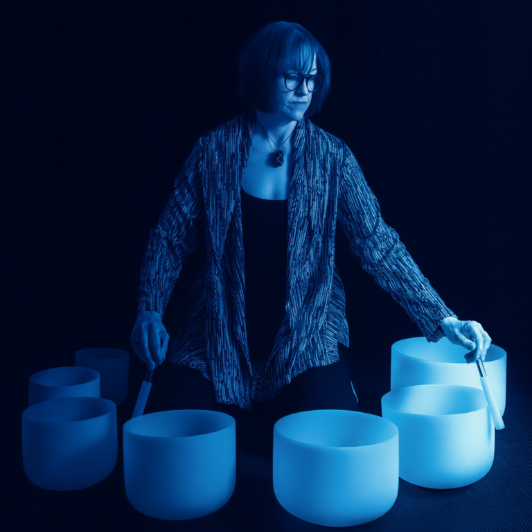 Sound Immersion Meditation Experience