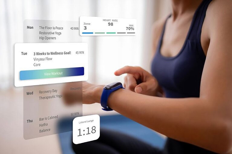 Set It and Forget It: Using Automation for Better Health